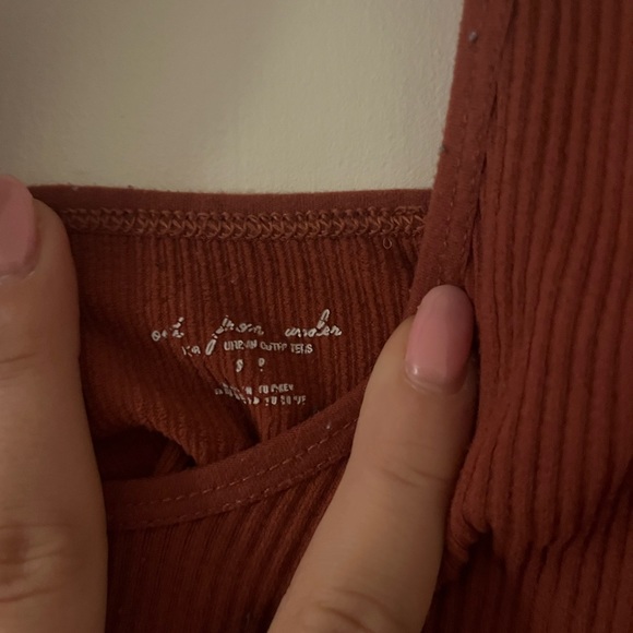 Super cute urban tank - Picture 3 of 3